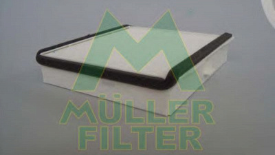 MULLER FILTER fc119 -  Фильтр воздуха в салоне